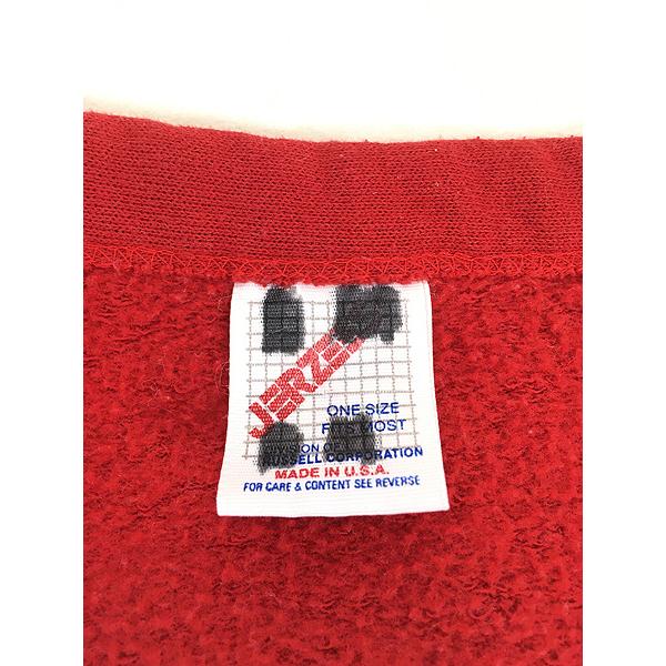 古着 80s USA製 Jerzees 無地 ソリッド パチポケ オールド 古着 80s USA製 Jerzees 無地 ソリッド パチポケ オールド
