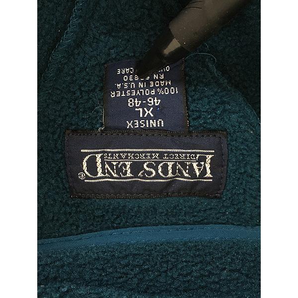 古着 90s USA製 LANDS 