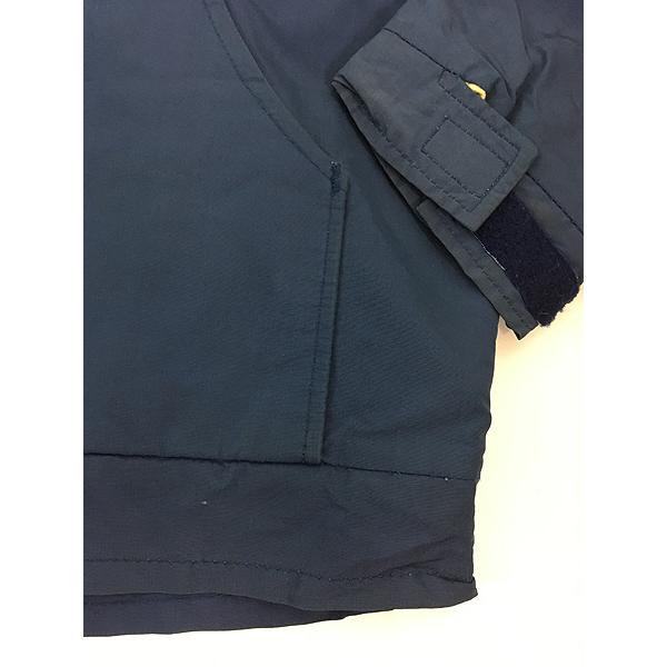 古着 70s WoolRich シャモアクロス ライナー 60/40クロス フーデッド