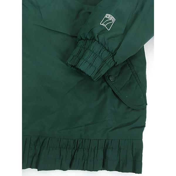 古着 NFL Green Bay Packers パッカーズ 2way パデット ナイロン