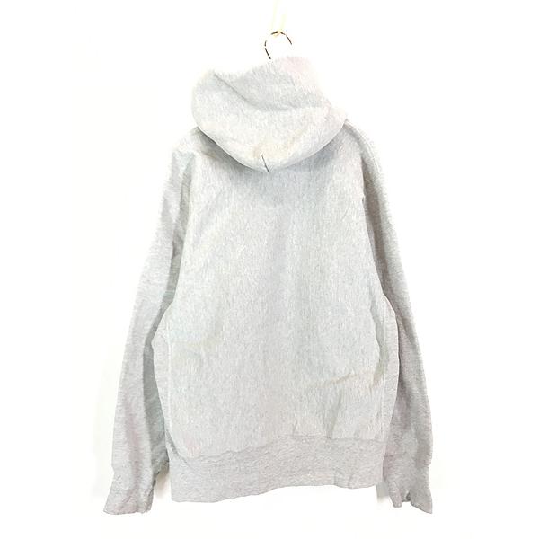 古着 90s USA製 CAMBER 3段 カレッジ リバース タイプ ヘビー