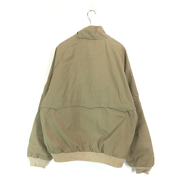 古着 60s The King Size G9 タイプ チェック ライナー ビッグサイズ