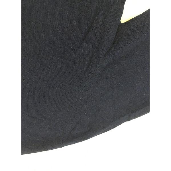 古着 60s 英国製 St.Michael 豪華 100% カシミヤ ウール ニット