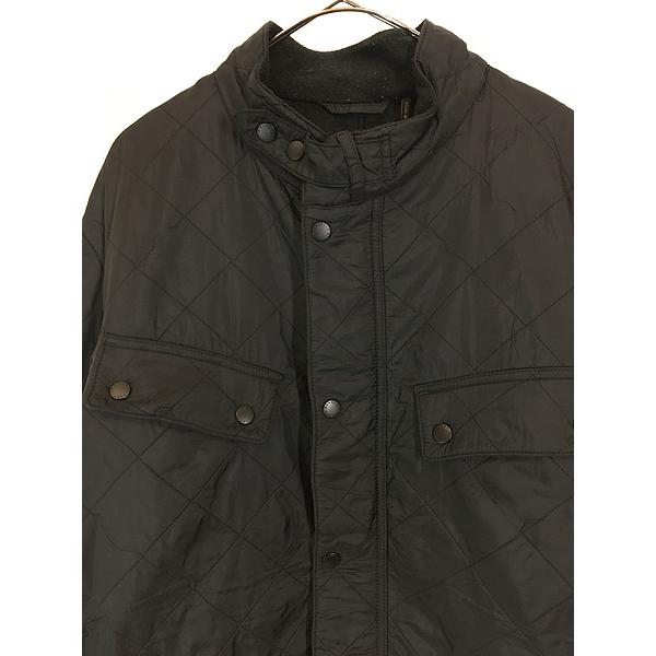 古着 Barbour 「Ariel Polarquilt」 エアリエル ポーラー キルティング