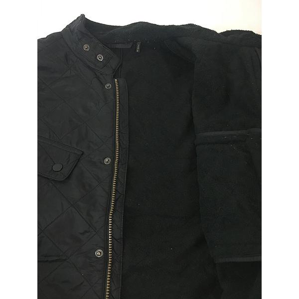 古着 Barbour 「Ariel Polarquilt」 エアリエル ポーラー キルティング