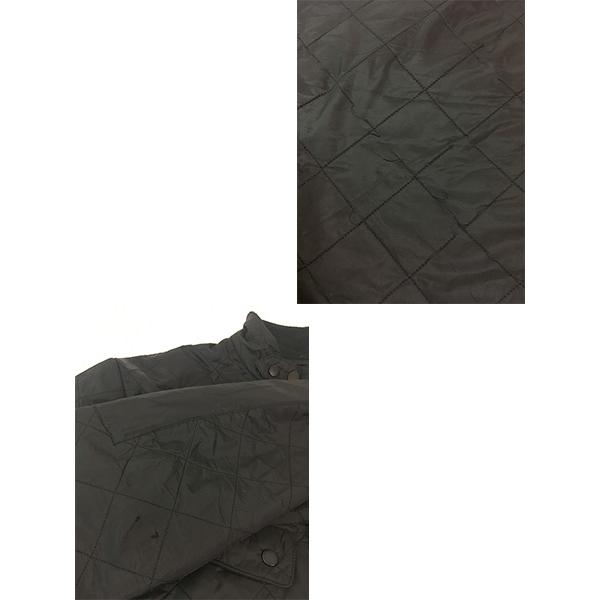 古着 Barbour 「Ariel Polarquilt」 エアリエル ポーラー キルティング