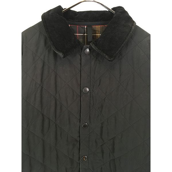 古着 00s ルーマニア製 Barbour 「Classic Eskdale Jacket