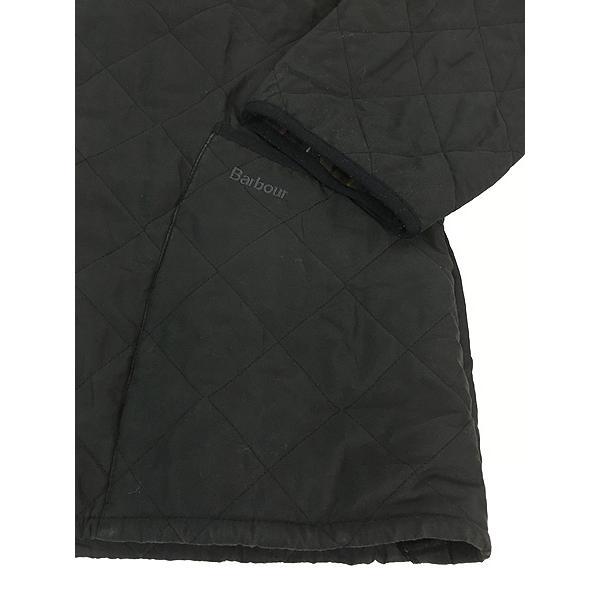 古着 00s ルーマニア製 Barbour 「Classic Eskdale Jacket