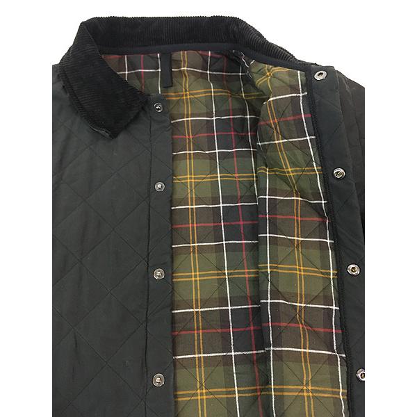 古着 00s ルーマニア製 Barbour 「Classic Eskdale Jacket
