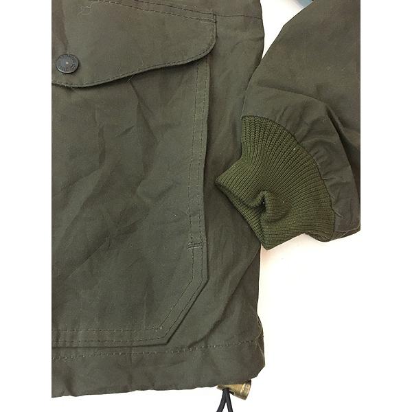 古着 USA製 FILSON 「Aberdeen Work Jacket」 オイルド ワックスド