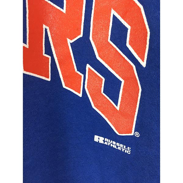 古着 90s USA製 Russell 「Florida Gators」 ゲイターズ カレッジ