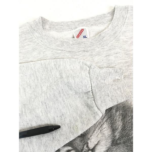 古着 90s USA製 Virginia Miller 子猫 ネコちゃん DOG カップ お昼寝