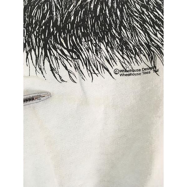 古着 00s Wheelhouse Designs 「A Hug」 クマさんとハグ アニマル