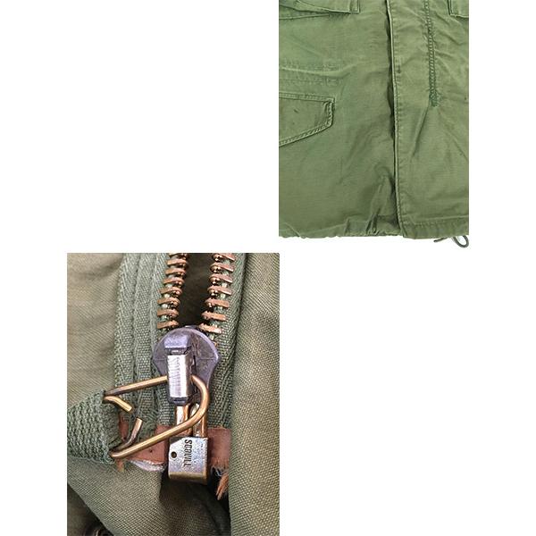 vintage 70s M65 フィールドジャケット3rd 米軍実物 状態良好 楽天市場】70s US ARMY 米軍実物 M-65 フィールド ジャケット S-R 3rd