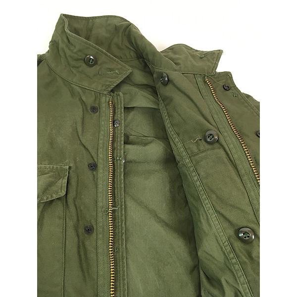 US army 米軍 ミリタリー ミリタリー 8415-782-2935 US ARMY ユーエスアーミー 70s M-65