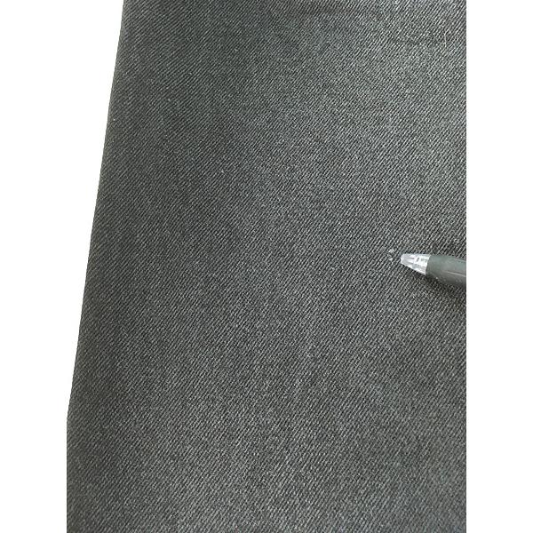 古着 90s USA製 Levi's 505-4159 サルファ スーパー ブラック デニム