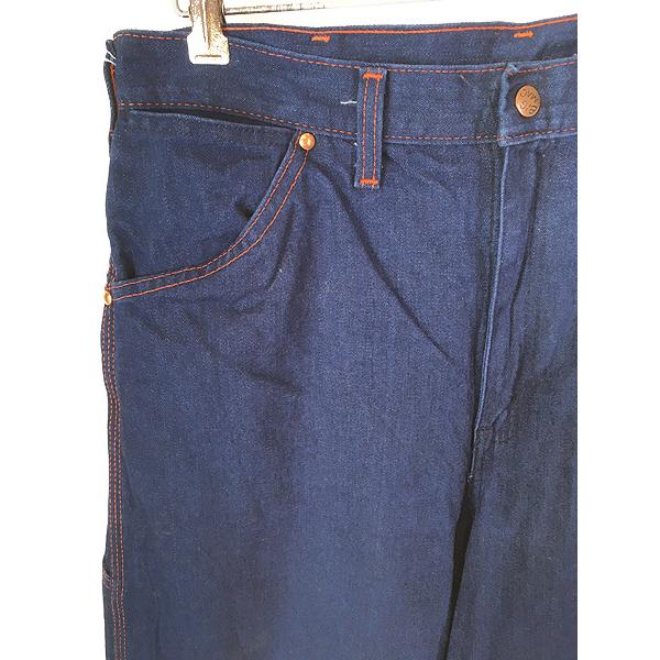 70’s BIG MAC ペインターパンツ ヴィンテージ デニム ワークパンツ ◾️デッド◾️70s◾️BIG MAC◾️ビッグマック◾️ペインター