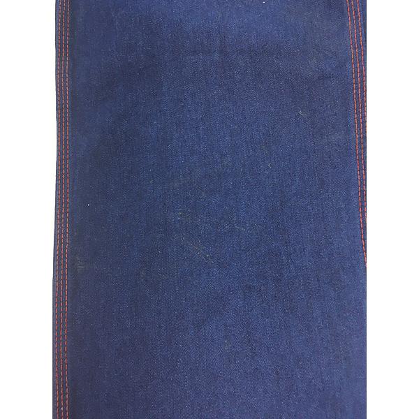 濃紺ビンテージ70s BIGMACデニムパンツ ワーク ペインターUSA製 古着 DEADSTOCK 60-70's JC Penney 