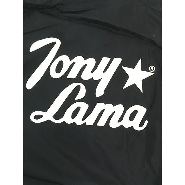 古着 80s Tony Lama 「Tony Lama」 企業 ウエスタン ブーツ ナイロン