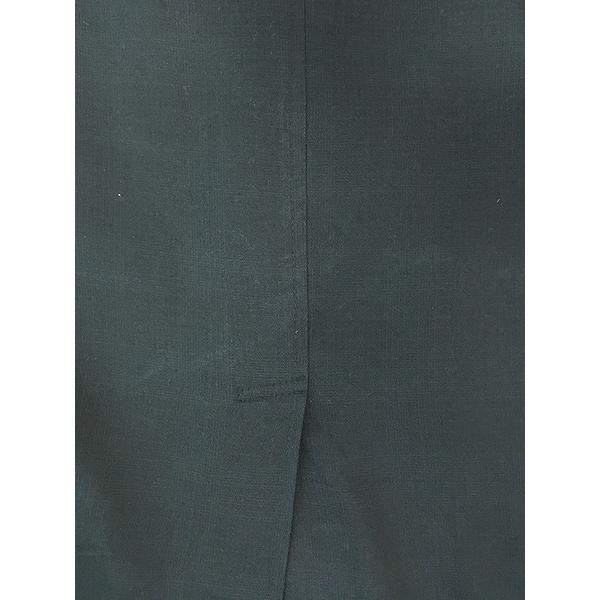 古着 60s USA製 All Weather Coat 「Cravenette」 ストライプ ライナー