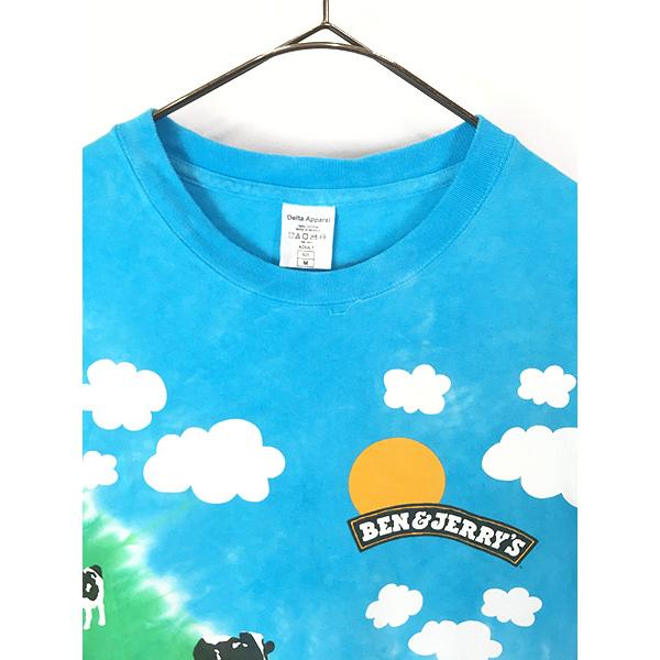 古着 90-00s BEN&JERRY