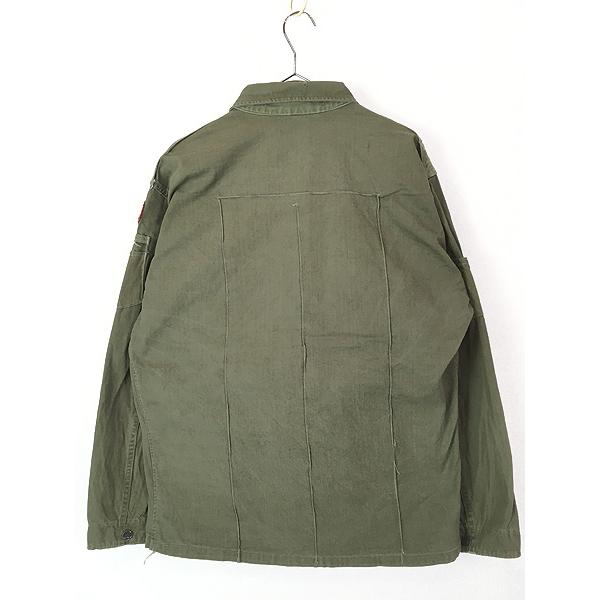 古着 40s 米軍 US ARMY M-47 「ガスフラップ」 カスタム 13スター