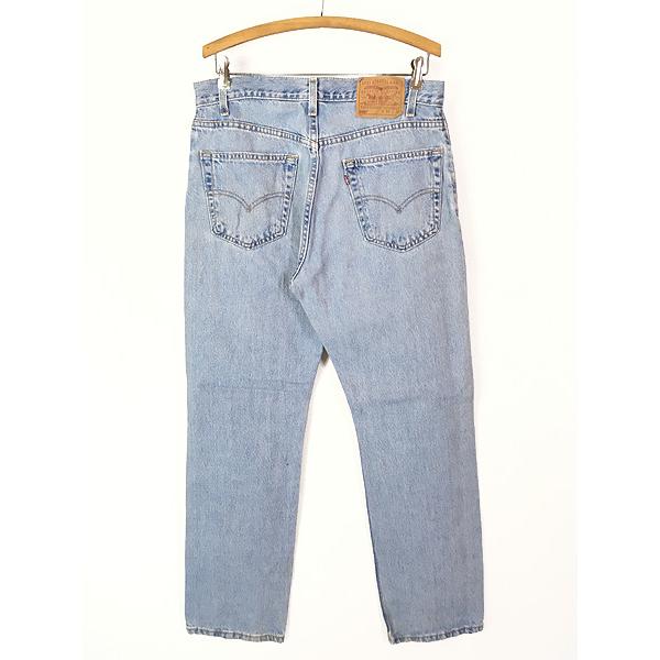 古着 00s USA製 Levi