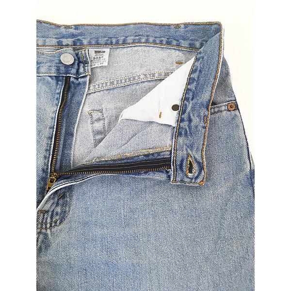 古着 00s USA製 Levi