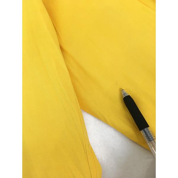 古着 50s USA製 Service Bowling Shirt フリーメイソン 長袖