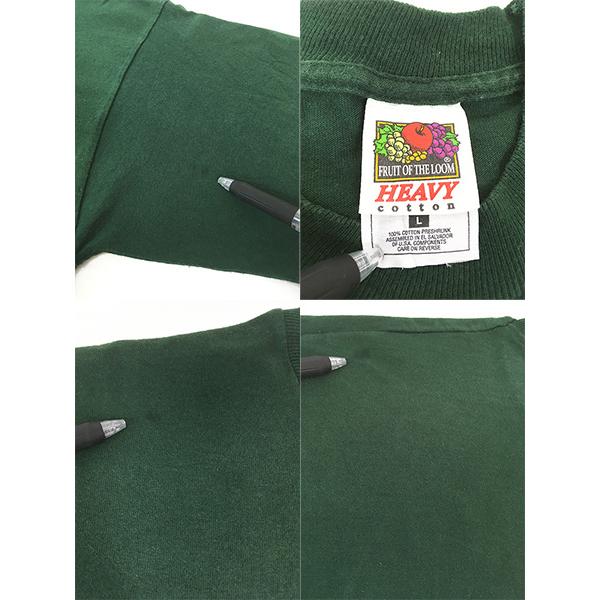 古着 90s TACOBELL 「Yo Quiero Taco Bell」 タコベル チワワ Tシャツ