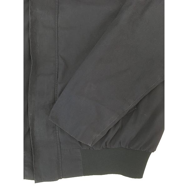 古着 90s 米軍 「Utility Unisex」 ミリタリー 比翼 パデッド