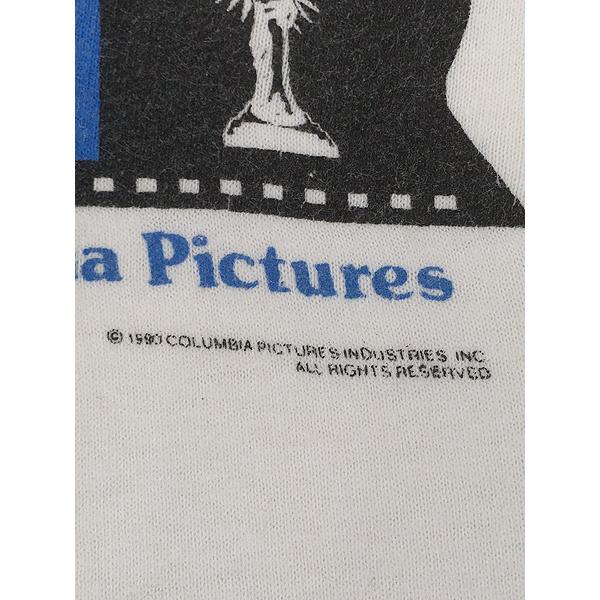 古着 90s USA製 Columbia Pictures コロンビア 映画 ムービー Tシャツ XL 古着 90s USA製 Columbia Pictures コロンビア 映画 ムービー Tシャツ