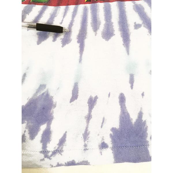 古着 90s USA製 Grateful Dead Truckin' Summer 1991 「Cyclops」 超