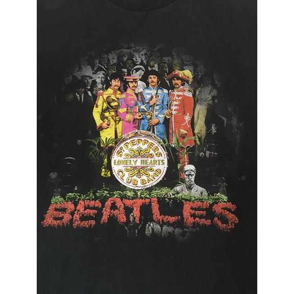 古着 00s The Beatles 「Sgt. Pepper's Lonely Hearts Club Band
