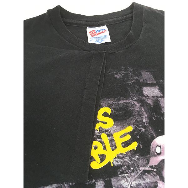 古着 90s USA製 Bad Company 「Here Comes Trouble」 ヘヴィ メタル ハード ロック バンド Ｔシャツ L 古着 90s USA製 Bad Company 「Here Comes Trouble」 ヘヴィ メタル