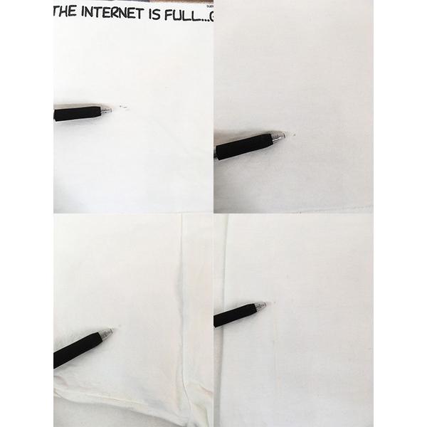 古着 90s USA製 DILBERT 「World Wide Web」 Scott Adams PC