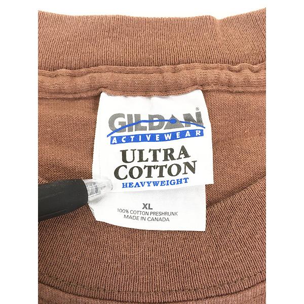 古着 00s Canada製 Bettie Page ベティ ペイジ モデル SM フォト T