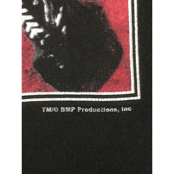 古着 00s Bettie Page 「Fantastique」 ベティ ペイジ モデル SM