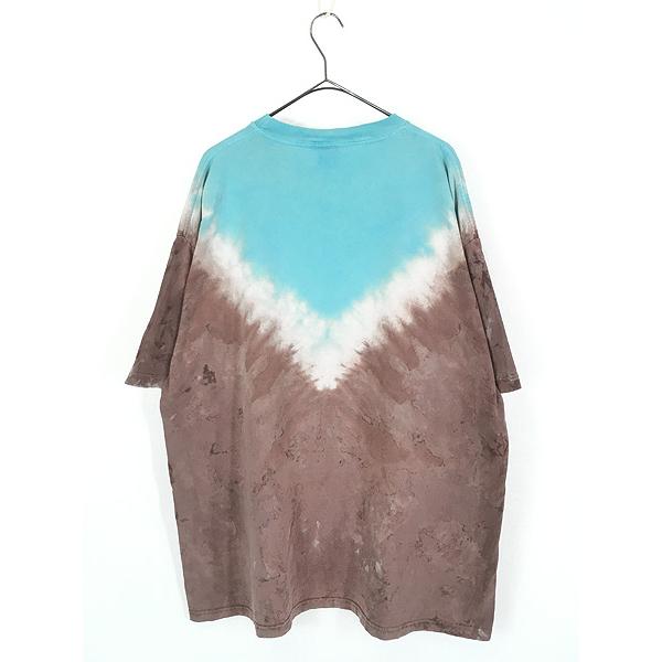 スターウォーズ 90s タイダイ ヴィンテージ Deadstock」 古着 90s STAR WARS Episode5 スターウォーズ 帝国