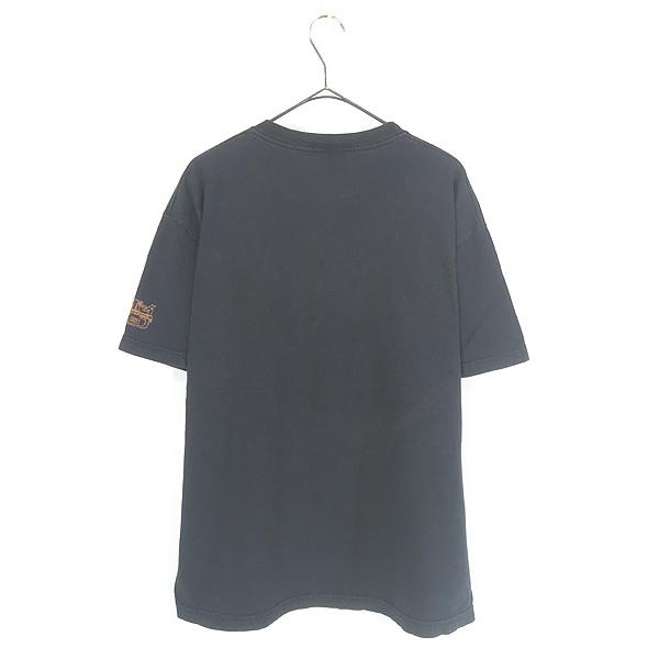 古着 00s Cowboy Bebop カウボーイビバップ TV アニメ Tシャツ L