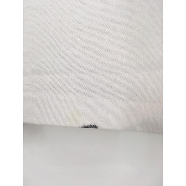 古着 80s USA製 Snoopy スヌーピー 「CHEERS」 フットボール Tシャツ 7