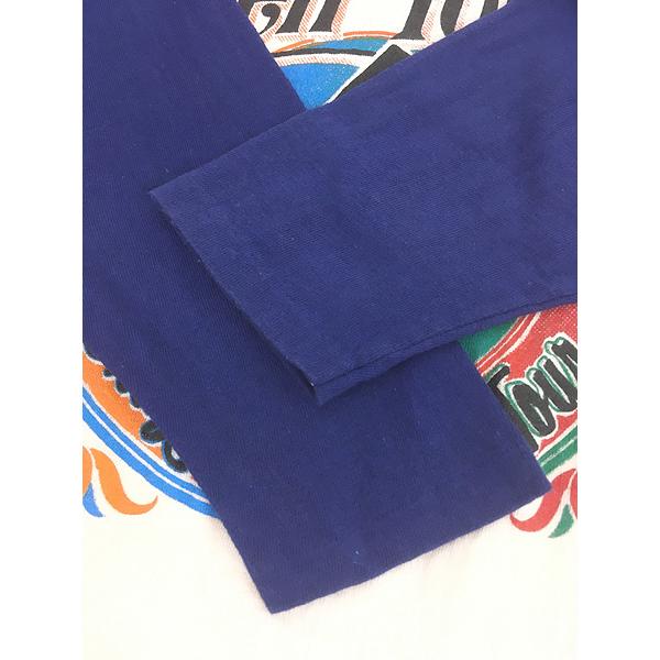 古着 70s Neil Young With Crazy Horse Tour ツアー サイケデリック ロック バンド ラグラン Tシャツ L位 古着 70s Neil Young With Crazy Horse Tour ツアー サイケデリック