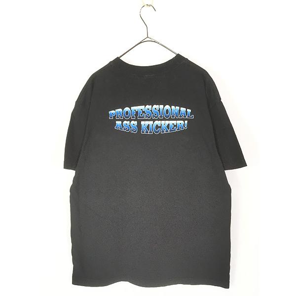 古着 90s WWF Stone Cold Austin 3:16 スカル レスリング プロレス