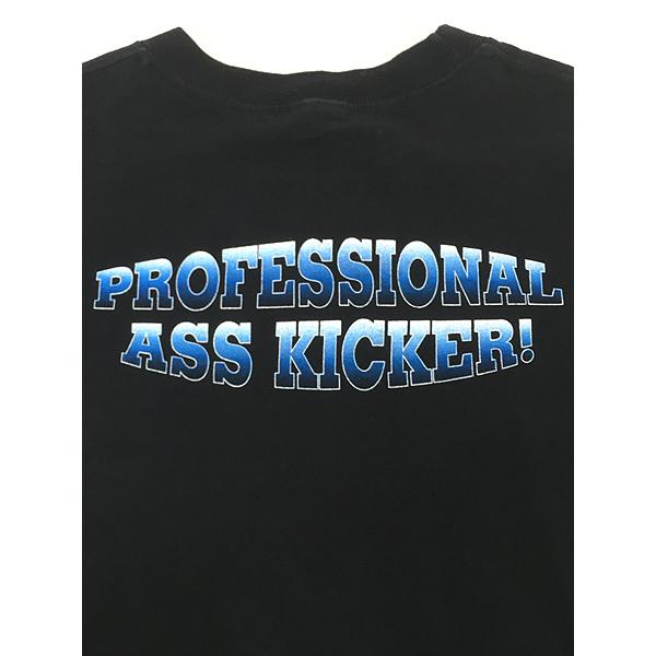 古着 90s WWF Stone Cold Austin 3:16 スカル レスリング プロレス