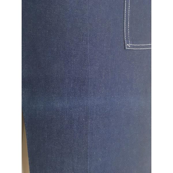 古着 70s Dickies 真紺 ライトオンス デニム ペインター パンツ