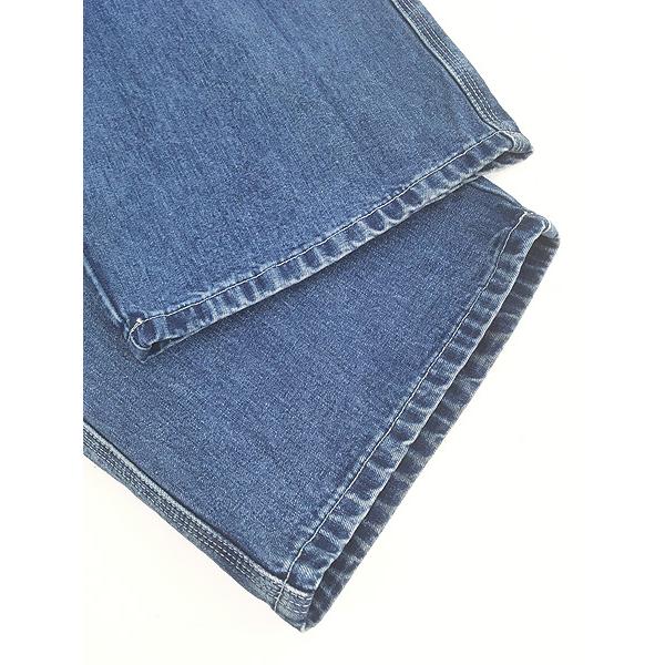 古着 90s- Levi's Silver Tab 655-0740 ブルー デニム ペインター パンツ ジーンズ W34 L31 古着 古着 90s- Levi's Silver Tab 655-0740 ブルー デニム ペインター
