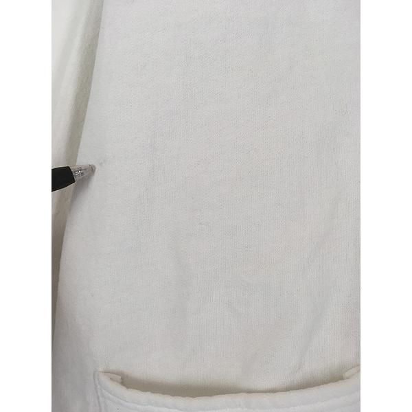 古着 90s Jerzees 無地 プレーン パチポケ オールド スウェット