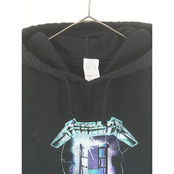 メタリカ　電気椅子　ノースリーブ メタリカ 電気椅子 ノースリーブ メタリカ 電気椅子 ノースリーブ 古着