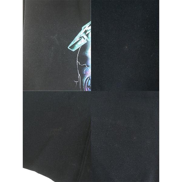 メタリカ　電気椅子　ノースリーブ メタリカ 電気椅子 ノースリーブ メタリカ 電気椅子 ノースリーブ 古着