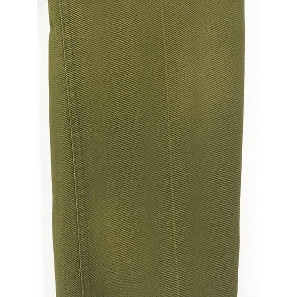 古着 70s Lee Riders 5ポケット コットンツイル ブーツカット パンツ